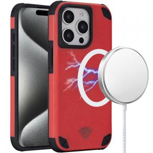 QBCTARMR-15PrMX-RED