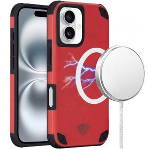 QBCTARMR-iP16-RED