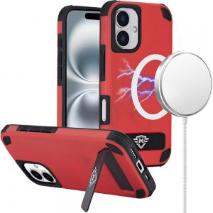 QBCTSTND-iP16-RED