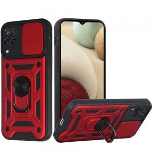 QBELTE-A12-Red