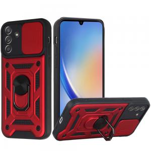 QBELTE-A15-Red