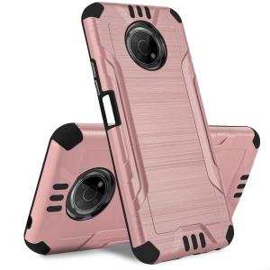 QBEX-15PrMX-RGold