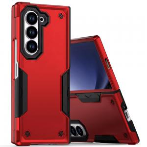 QBEXQS-6Fold-Red