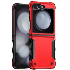 QBEXQS-Flip6-Red
