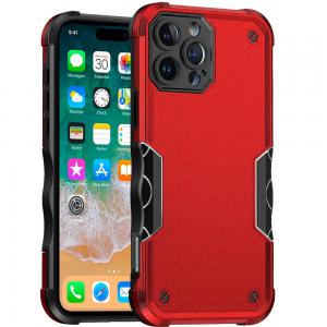 QBEXQS-Max16-Red