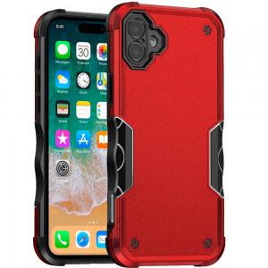 QBEXQS-Plus16-Red
