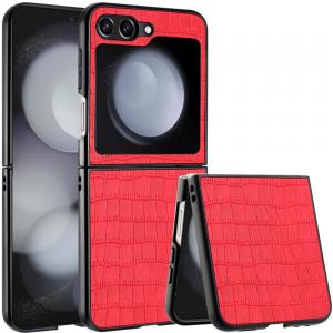QBFLPU-Flip6-Red