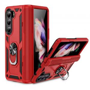 QBFLRNG-ZFLD5-Red