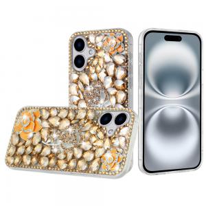 QBFULLFLR-iP16-Gold