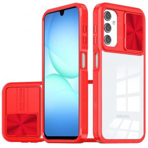 QBFUSON-A17-Red