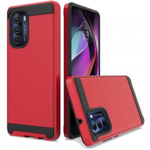 QBMBH-MG22-Red