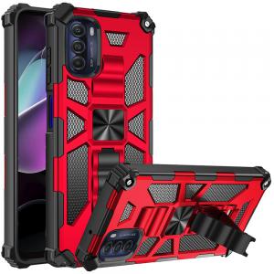 QBMCHN-MG22-Red