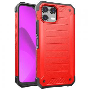 QBMET-R8PRO-Red