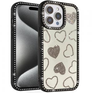 QBMNLOVE-15PrMx-BK