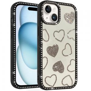 QBMNLOVE-iP15-BK