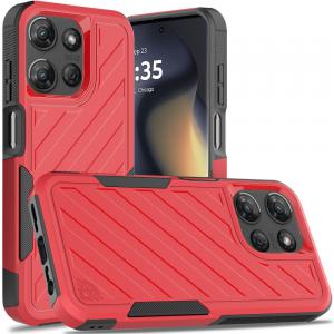 QBNBLE-MT25EG-RedBK