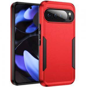 QBNTUFF-PXL10-Red