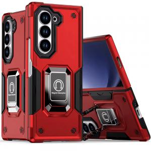 QBOPTI-6Fold-Red