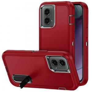 QBPEAK-24STYL5G-BKRed