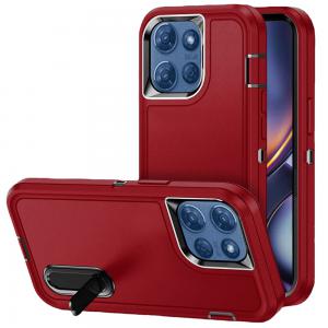 QBPEAK-25G5g-BKRed
