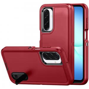 QBPEAK-A17-BKRed