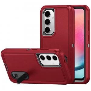 QBPEAK-A26-BKRed