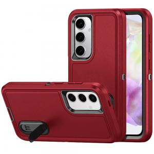 QBPEAK-A36-BKRed