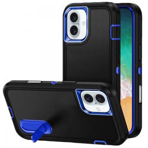 QBPEAK-Plus16-BKBlue