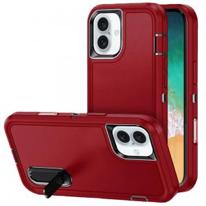 QBPEAK-Plus16-BKRed