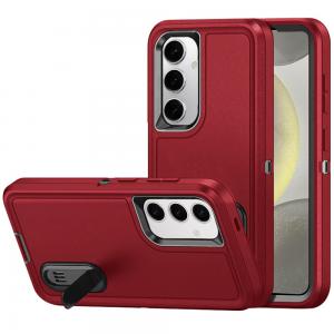 QBPEAK-Plus25-BKRed