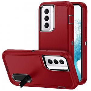 QBPEAK-S22-BKRed