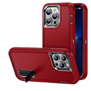 QBPEAK-ip13max-BKRed