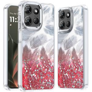 QBPOXY-MT25EG-Red
