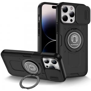 QBPUSH-14PRMX-BK