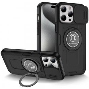 QBPUSH-15PrMX-BK