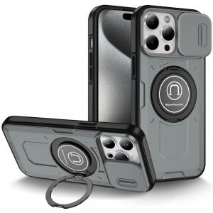 QBPUSH-15PrMX-GR