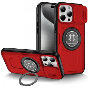 QBPUSH-15PrMX-Red