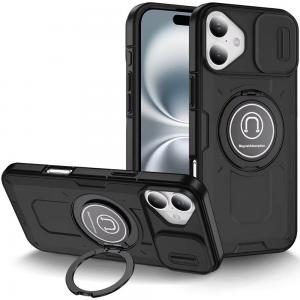 QBPUSH-Plus16-BK