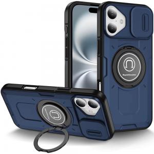QBPUSH-Plus16-Blue