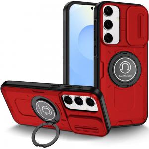QBPUSH-Plus25-Red