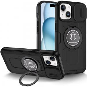 QBPUSH-iP15-BK