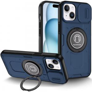 QBPUSH-iP15-Blue