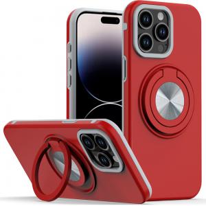 QBRING-14PRMX-Red