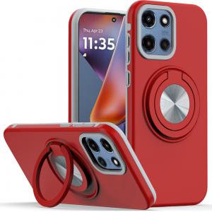 QBRING-25G5g-Red