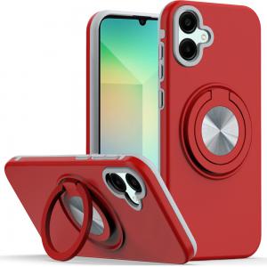 QBRING-A06-Red