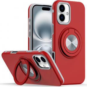 QBRING-Plus16-Red