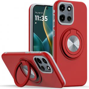 QBRING-Stylus25-Red