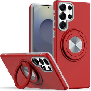 QBRING-ULTs25-Red