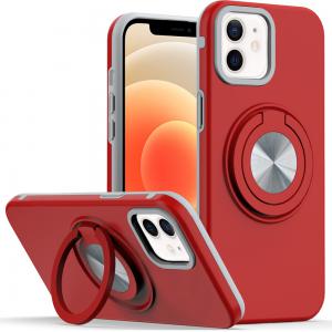 QBRING-iP126.1-Red