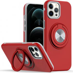 QBRING-iP126.7-Red